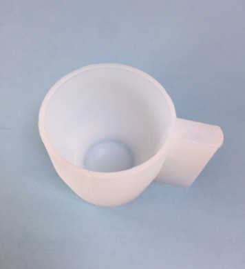 Silicone Mold Cup